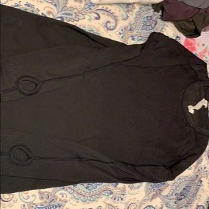 Lulu Lemon Run Swiftly Long Sleeve Tee